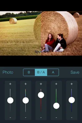 Game screenshot Photo Grading - Color correction for the rest of us hack
