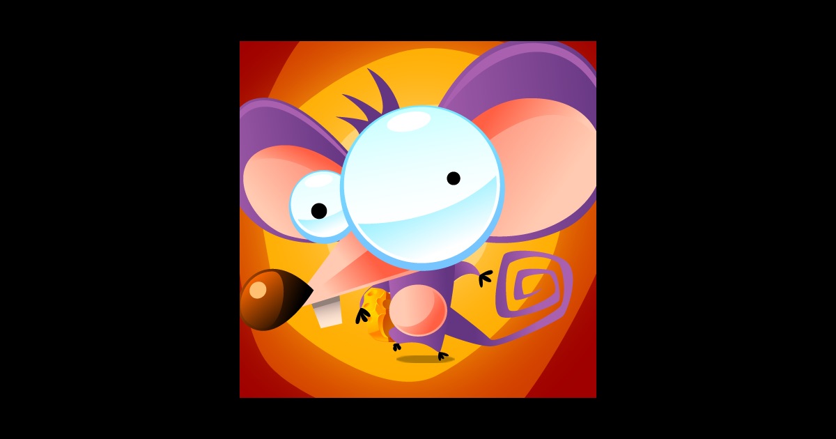 Catcha mouse 3 v1.2 iphone ipod touch cracked corepda ipa