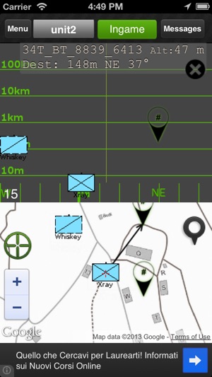 BattleTac Lite(圖2)-速報App
