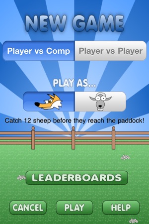 Fox vs Sheep(圖3)-速報App