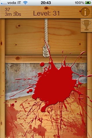 Guillotine HD screenshot 3