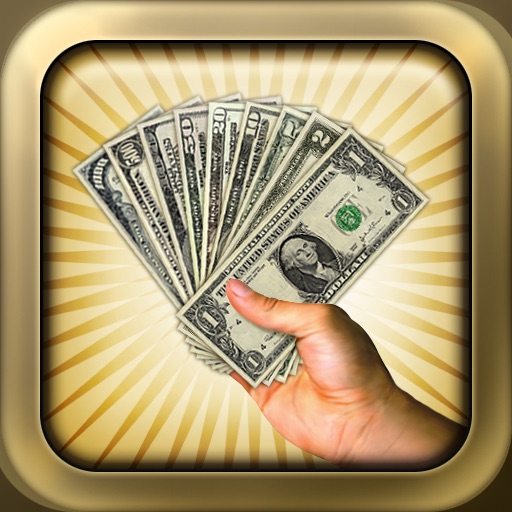 Show Me the Money Lite iOS App
