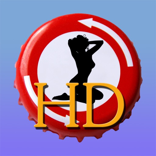 Beer, Women and Bad Decisions (HD for iPads) icon