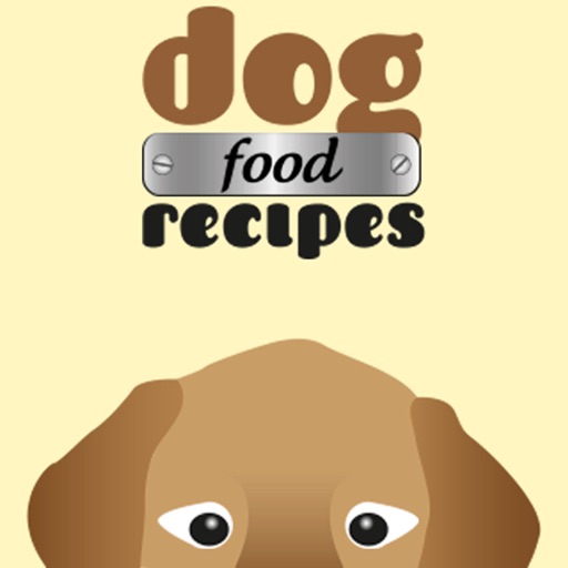 Dog Food Recipes