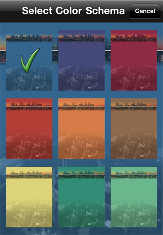 TAlerts NYC screenshot-4
