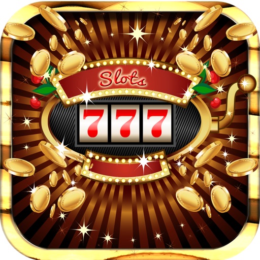 Jackpot 777 Slots Pro iOS App