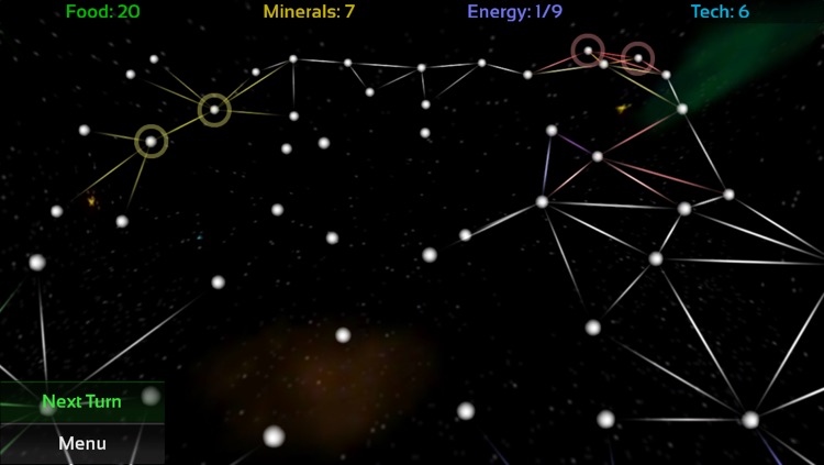 Star Conquest screenshot-3