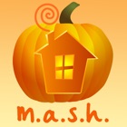 Top 50 Games Apps Like M.A.S.H. Halloween: Unicorns, Zombies, & Candy Corn Unite - Best Alternatives