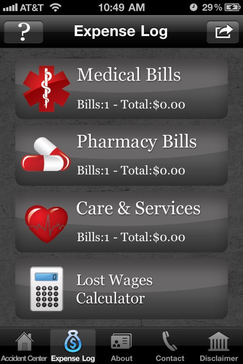 Kevin Kurgis Law Firm