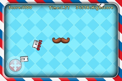 'Tache screenshot 3