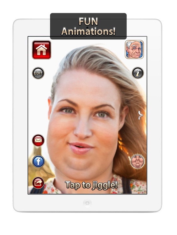 Fatify HD