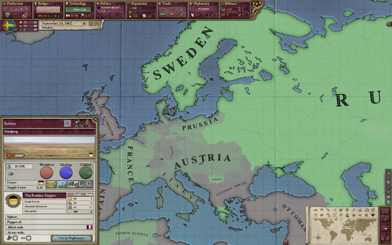 Victoria 2 A House Divided thumbnail 3