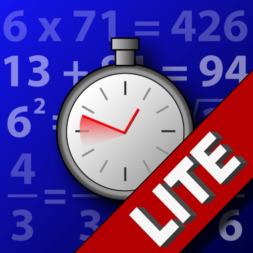 Math Mania Lite