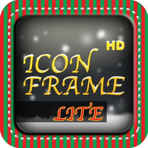 Icon Frame Wallpapers HD Lite icon