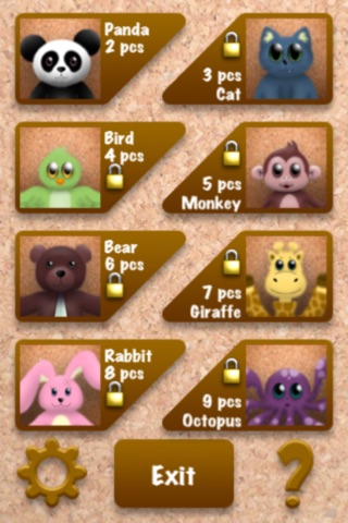 Pinzator Free HD screenshot 3