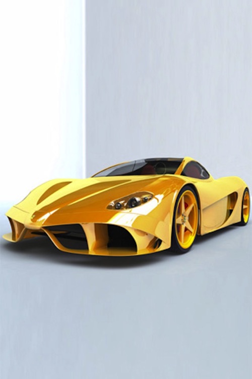 Wow!  iCar  Screens & Wallpapers    (Free) screenshot-3