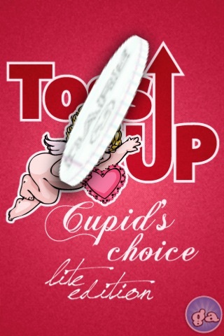 Truth, Dare & More FREE - Toss-Up Cupid's Choice screenshot 3