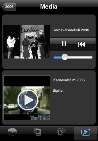 Karnevalia screenshot 3