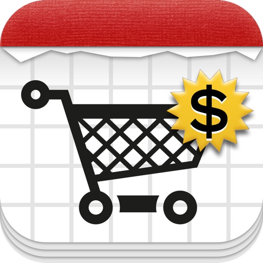 Daily Shopper iOS App