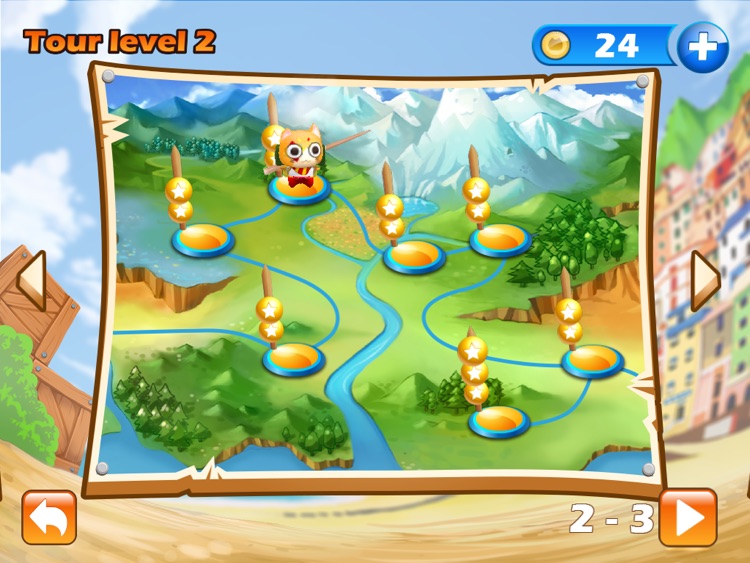 Juggling BBQ HD screenshot-4