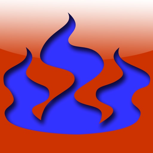 a Mobile Heater Free icon