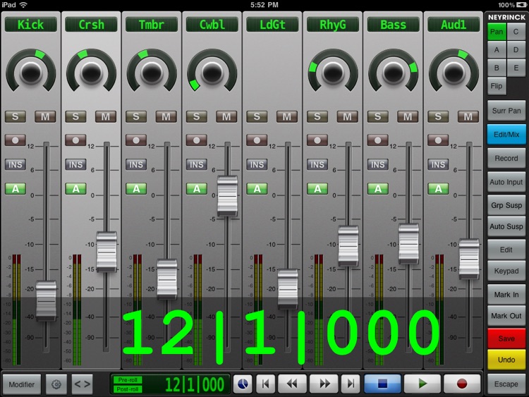 V-Control Pro