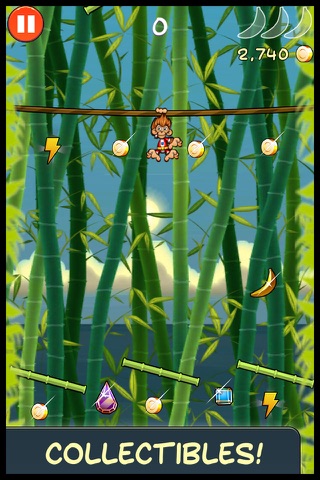 Tango Chase screenshot 3