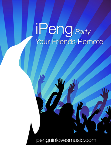 Screenshot #4 pour iPeng Party