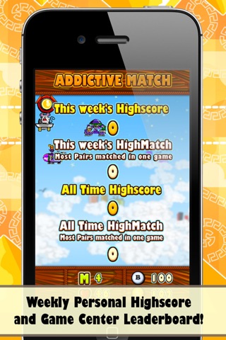 Addictive Match screenshot 4