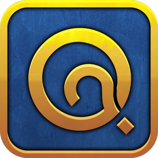 ExQuizit - The World's Biggest Quiz Icon