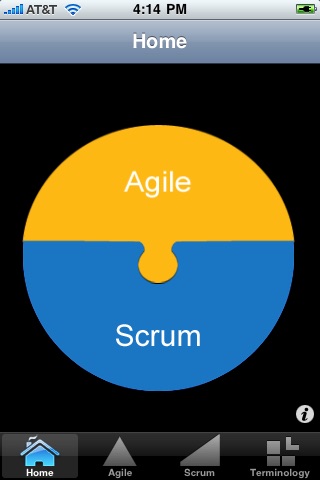 Agile Scrum Cheat Sheet screenshot-3