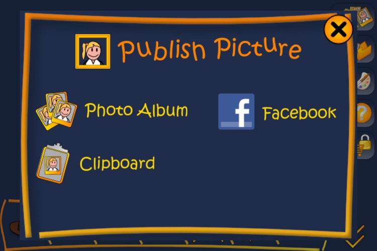 Funny Fotos! screenshot-3