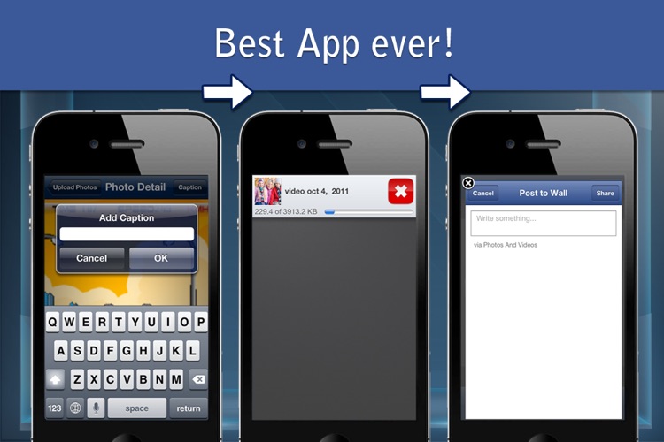 A Million Photos Lite screenshot-4