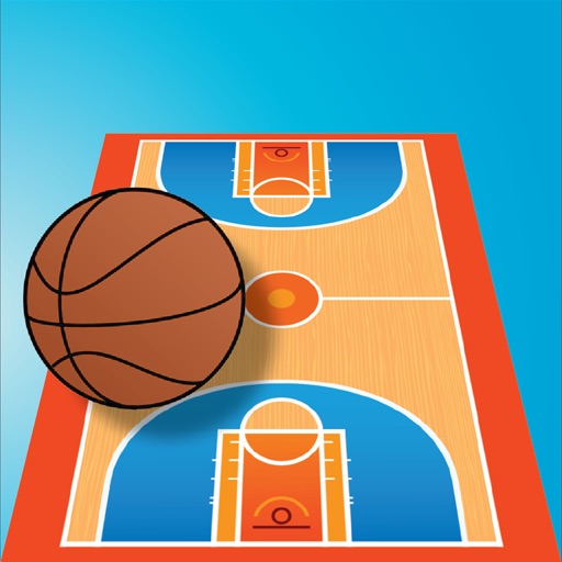 Basketball Manager 12 icon