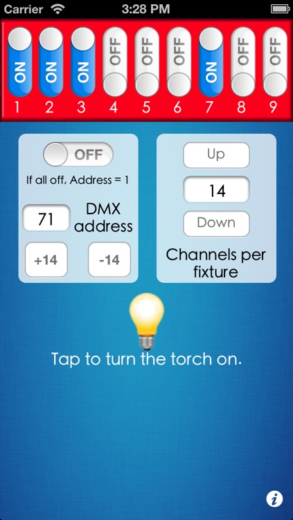 Dip Switch