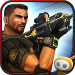 Download Frontline Commando app