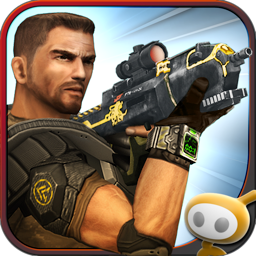 Frontline Commando icon