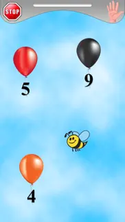 How to cancel & delete a bee sees - learning letters, numbers, and colors 2