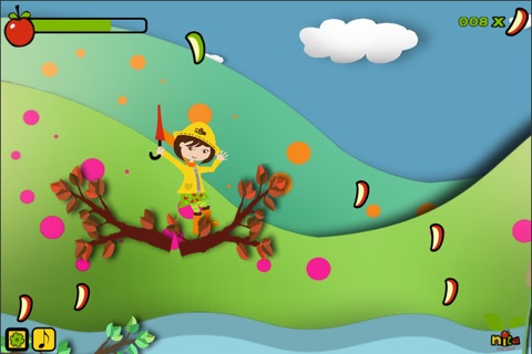 La Aventura de Bonita screenshot 3