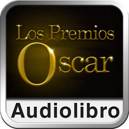 Audio Libro: La Historia de los Premios Óscar icon