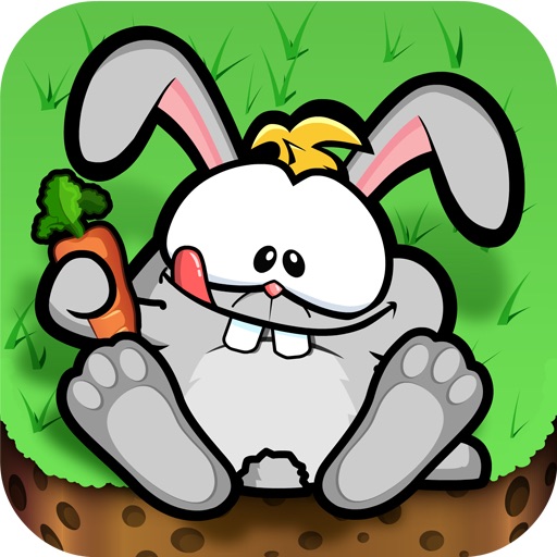 Chubby Bunny HD icon