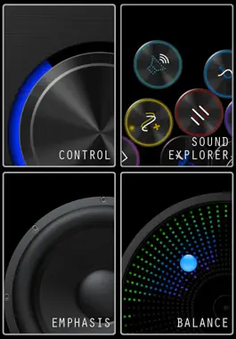 Game screenshot iControlAV2012 mod apk