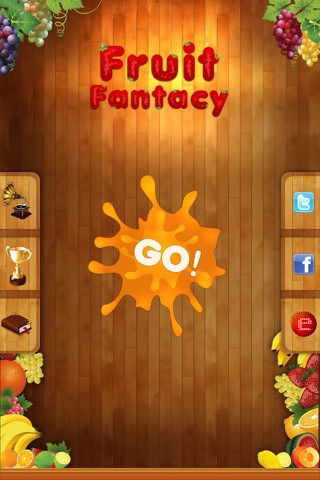 Fruit Fantasy screenshot 4