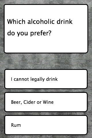 Are You A Pirate? screenshot-3