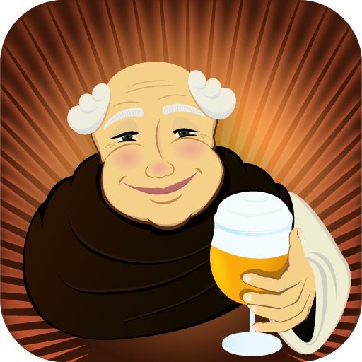 Belgian Beer App