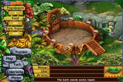 Virtual Villagers 3 Lite