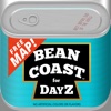 Bean Coast – DayZ Map and Guide