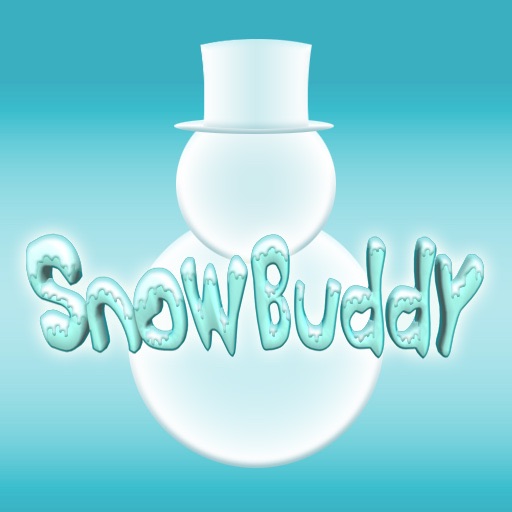 Autumn Snow Buddy icon