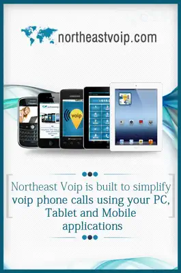 Game screenshot NorthEast VoiP Application mod apk