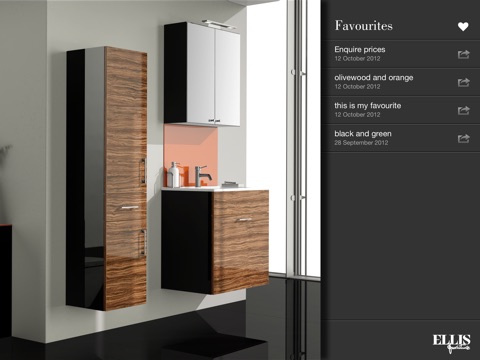 Bathroom Styler screenshot 3